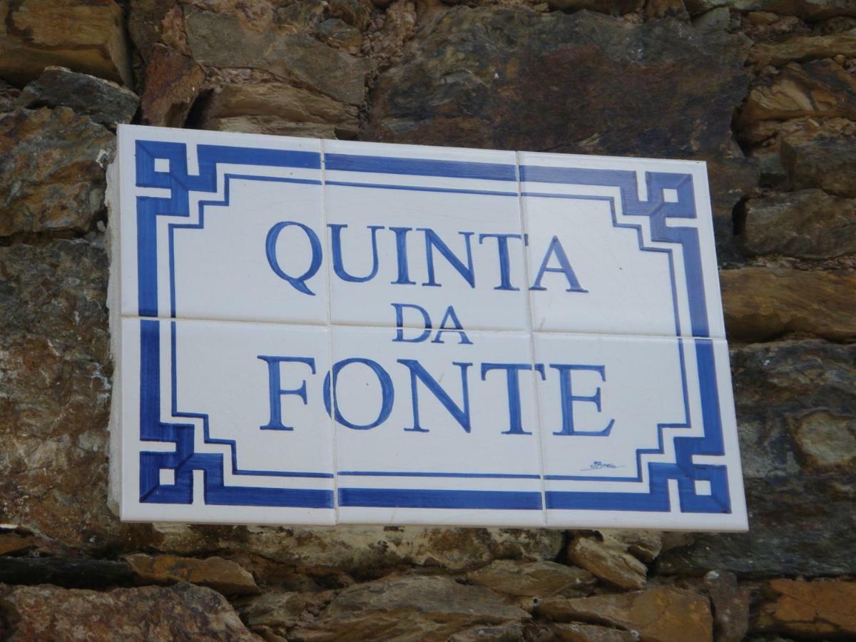 Giant Canvas Rental Tent Agro-Turismo Quinta Da Fonte フィゲイロー・ドス・ヴィーニョス エクステリア 写真